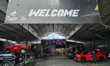 Komersial Dijual di Jongaya, Kec. Tamalate, Kota Makassar, Sulawesi Selatan