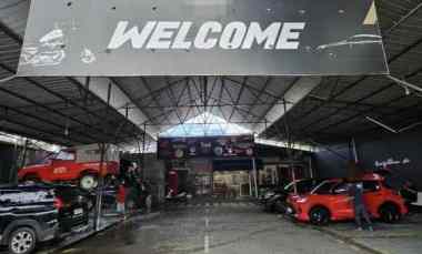 Komersial Dijual di Jongaya, Kec. Tamalate, Kota Makassar, Sulawesi Selatan