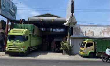 Komersial Dijual di Lebo, Kec. Sidoarjo, Kab. Sidoarjo, Jawa Timur