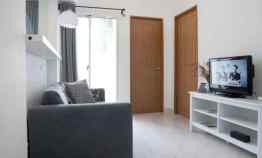 Jual The Nest Apartment 2 BR Luas 48 Sqm