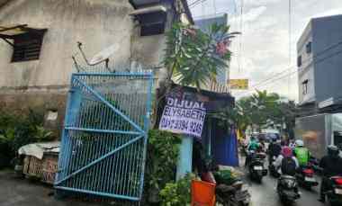 Rumah Dijual di PADEMANGAN