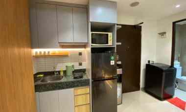 Jual Transpark Cibubur Furnished 2BR