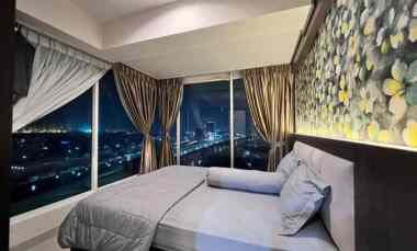 Jual Type 2 Bedroom Full Furnish