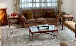 Jual Type Penthouse di Simprug Terrace Apartment