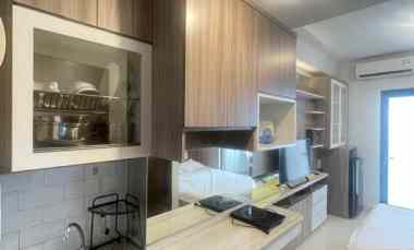 jual unit apartment transpark cibubur