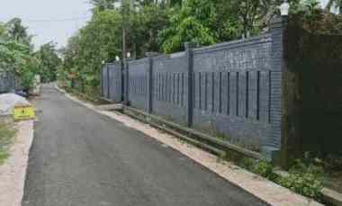 Jual Vila Hitung Tanah di Pangandaran