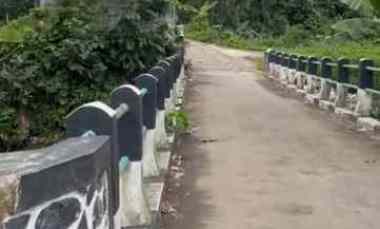 Jual Villa 4 km dari Univ IPB Bogor