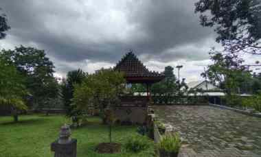 Jual Villa Bagus dan Sejuk di Daerah Desa Ciadeg Bogor