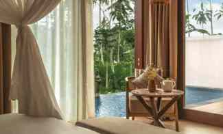 Jual Villa Baru Cuan Gianyar Bali