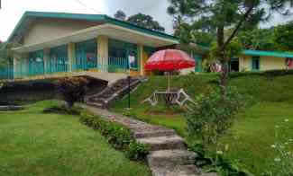 Jual Villa di Megamendung, Puncak