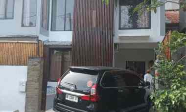 Jual Villa Full Furnished di Seminyak Kuta Bali