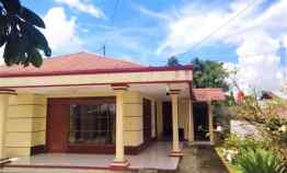 Jual Villa Kawasan Wisata Tawangmangu Karanganyar