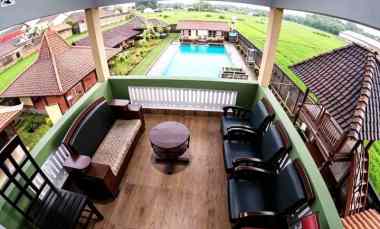 jual villa menarik murah dan etnik di berbah sleman