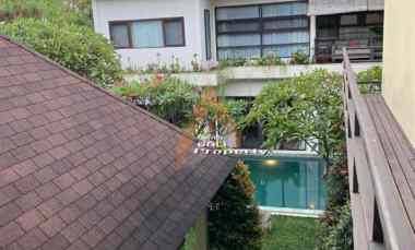 Jual Villa Mewah dekat Pantai Sanur