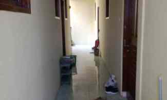 Juall Rumah Kost Aktif Kawasan Kampus UPI Setiabudi