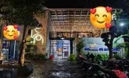 Kafe Sport Basket dan GYM