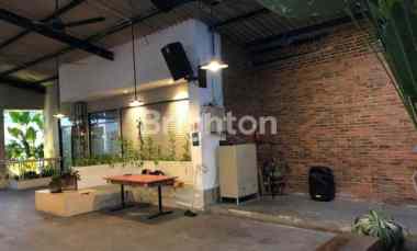 Kanex Resto, Rungkut Kidul Industri