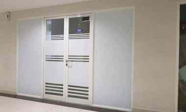 Kantor Pemuda Siap Pakai