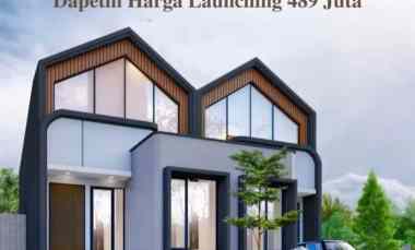 Kapan Lagi Rumah Under 500 juta