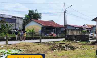 Kapling Murah Palembang Pakjo