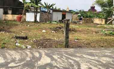 Kapling Murah Tengah Kota Pakjo Palembang