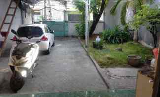 Karang Empat,Eumah Hitung Tanah