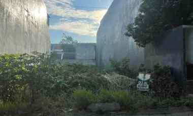 Kav Araya 2 Surabaya Hadap Timur