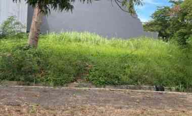 Kav Boulevard Araya 1 Surabaya Lokasi Bagus