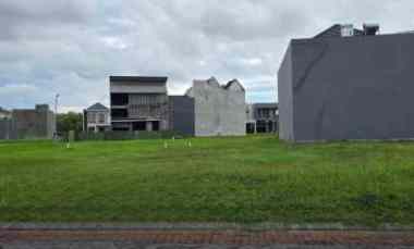 Kav Pakuwon City Grand Island Virgin Gorda LT220