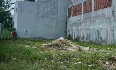 Kav / Tanah Araya Surabaya 1 Luas 240m2