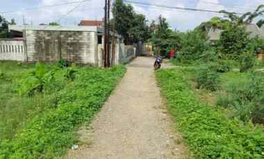 Kaveling Cipayung Jakarta Timur