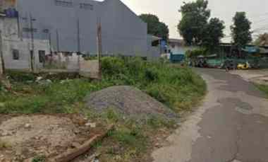 Kavling Siap Bangun dekat Bintaro Bsd
