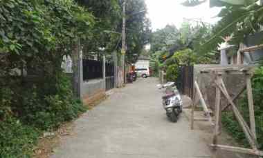 Kaveling Siap Bangun Persahabatan