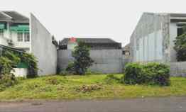 Kavling 2nd Boulevard Kota Wisata, Cibubur