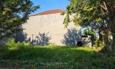 Kavling Araya 2 Jalan UTAMA, Strategis