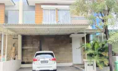 Rumah Dijual di ROYAL RESIDENCE