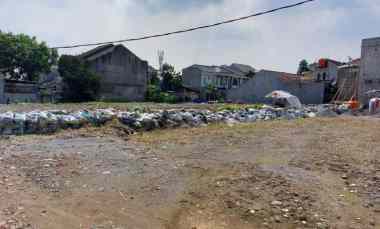 Tanah Dijual di Jl kembar