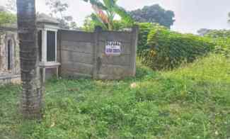 Kavling Bagus Samping Brimob Cikeas Gunung Putri