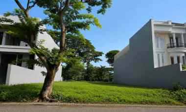 Kavling Bukit Golf Citraland View Golf