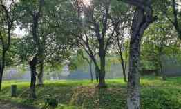 Kavling Cluster RE Talaga Bestari Tangerang