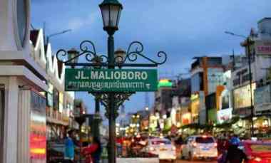 Kavling dekat Malioboro NEGO