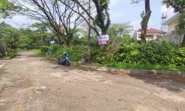 Kavling di Bawah NJOP BNR Bogor Cocok untuk Inves