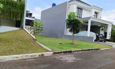 Kavling di Perumahan Casamora Jagakarsa