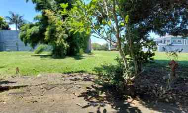 Kavling di Teras Golf BSD