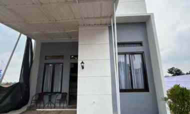 Kavling Hillside Cikarang Selatan