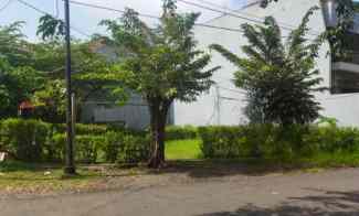 Kavling HOOK 15 jt Lokasi Strategis di Manyar Jaya