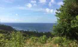 Kavling Indah View Laut Nusa Penida Murah 300 Jutaan