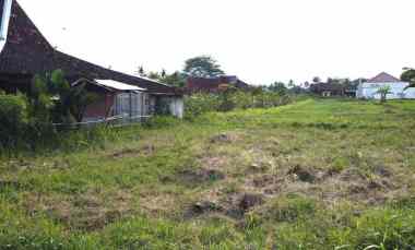 Kavling Murah jl. Damai Ngaglik Sleman