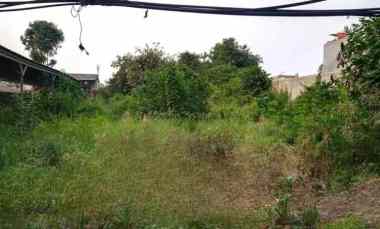 Kavling Komersial Luas 958m Cakung Jakarta Timur