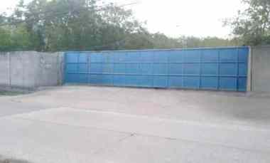 Kavling Komersial Siap Bangun 10000m Tarumajaya Bekasi